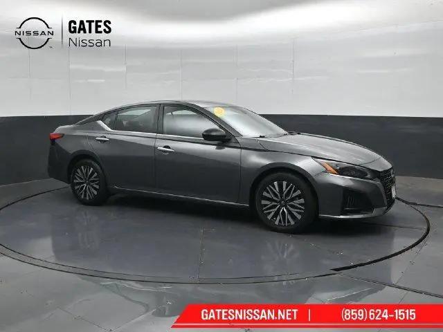 2025 Nissan Altima SV FWD for sale in Richmond, KY