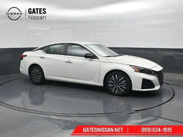 2025 Nissan Altima SV FWD for sale in Richmond, KY