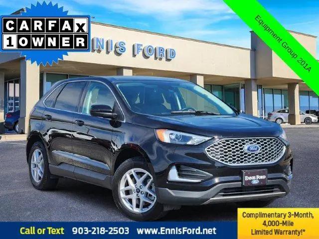 2024 Ford Edge SEL for sale in Ennis, TX