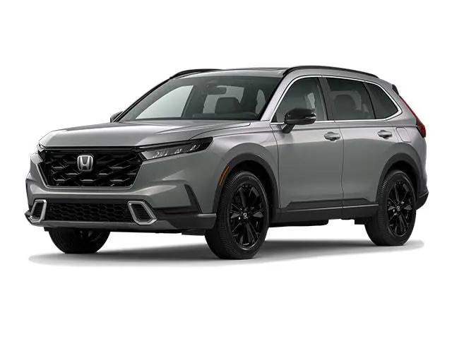 2023 Honda CR-V Hybrid Sport Touring for sale in Auburn, ME