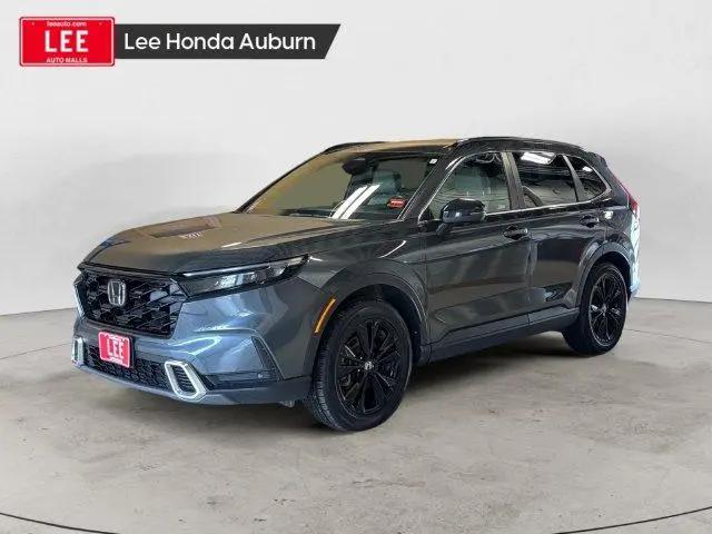 2023 Honda CR-V Hybrid Sport Touring for sale in Auburn, ME