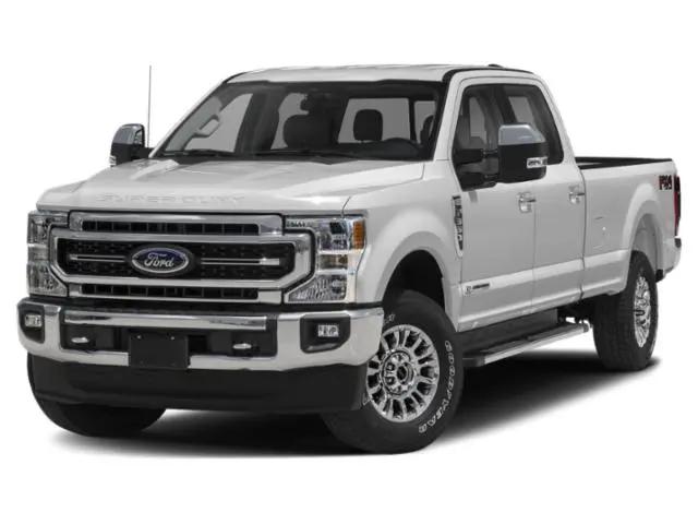 2021 Ford F-350 LARIAT for sale in Kerrville, TX