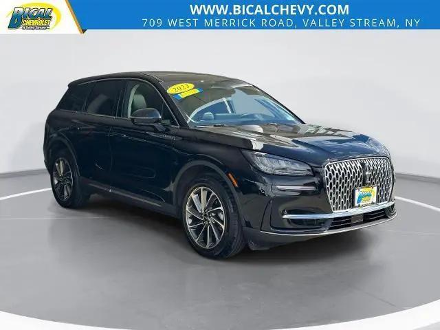 2023 Lincoln Corsair Standard for sale in Valley Stream, NY