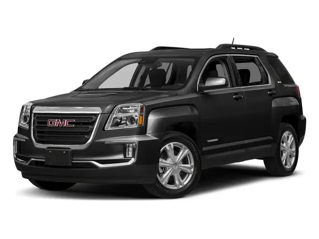 2017 GMC Terrain SLE-2 for sale near Dayton, OH
