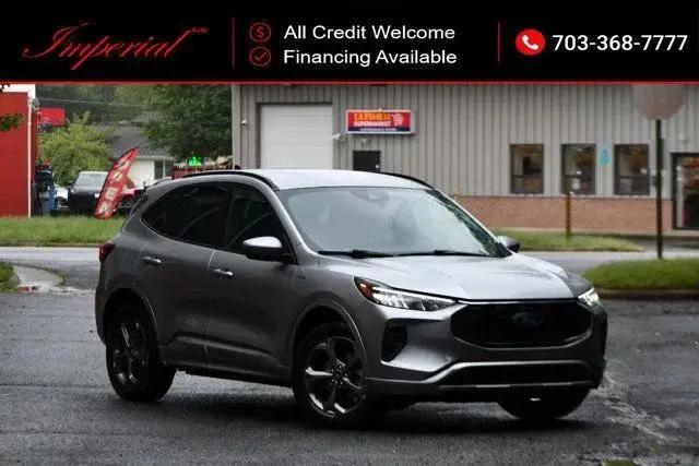 2023 Ford Escape ST-Line Select for sale in Manassas, VA
