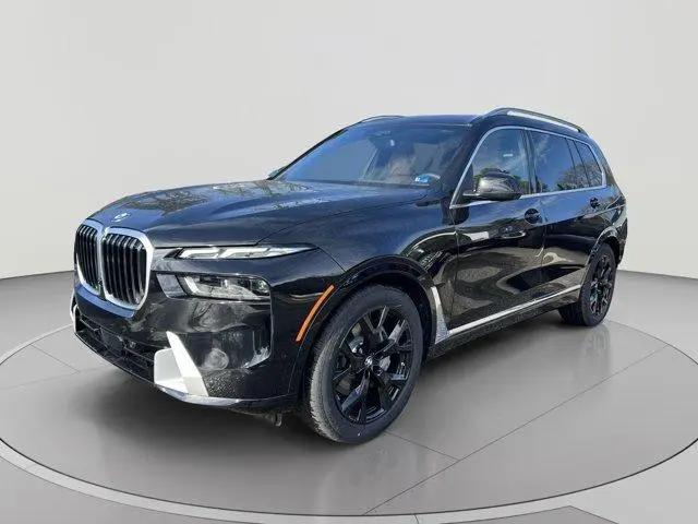 2026 BMW X7 xDrive40i for sale in Richmond, VA