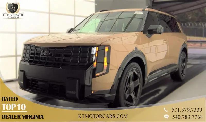 2027 Kia Telluride X-Line SX-Prestige for sale in Manassas, VA