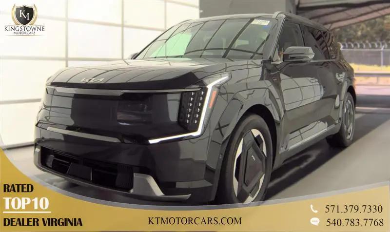 2024 Kia EV9 Land for sale in Manassas, VA