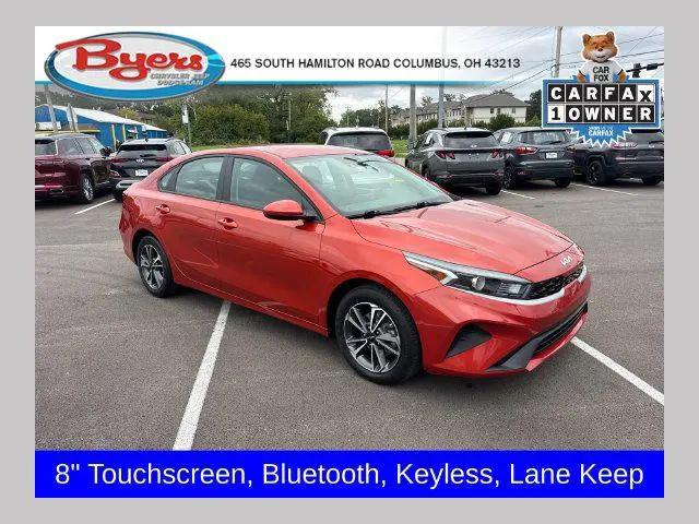 2023 Kia Forte LXS for sale in Columbus, OH