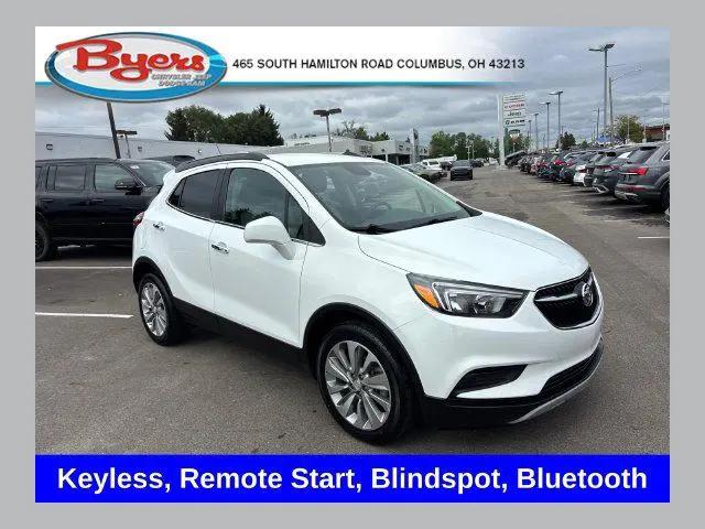 2020 Buick Encore FWD Preferred for sale near Columbus, OH