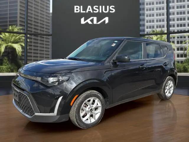 2023 Kia Soul LX for sale in Watertown, CT