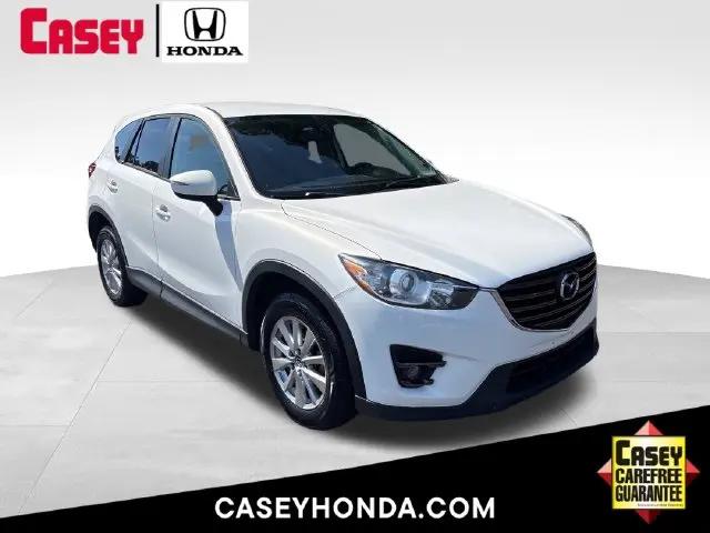 2016 Mazda CX-5 Touring for sale in Newport News, VA