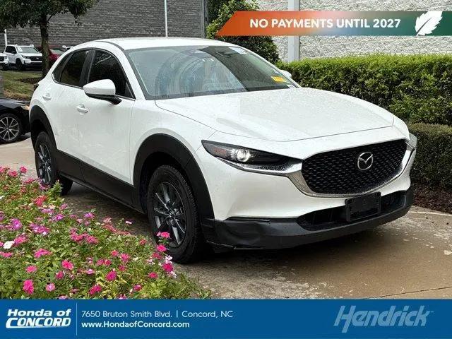 2024 Mazda CX-30 2.5 S for sale in Concord, NC