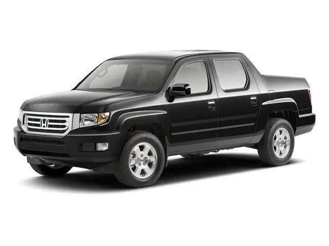 2012 Honda Ridgeline RTS for sale in Kaneohe, HI