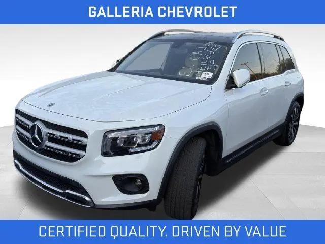 2023 Mercedes-Benz GLB Base for sale in Dallas, TX