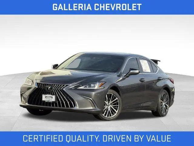 2024 Lexus ES 300h 300H for sale in Dallas, TX