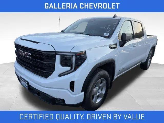 2023 GMC Sierra 1500 4WD Crew Cab Short Box Elevation with 3SB for sale in Dallas, TX