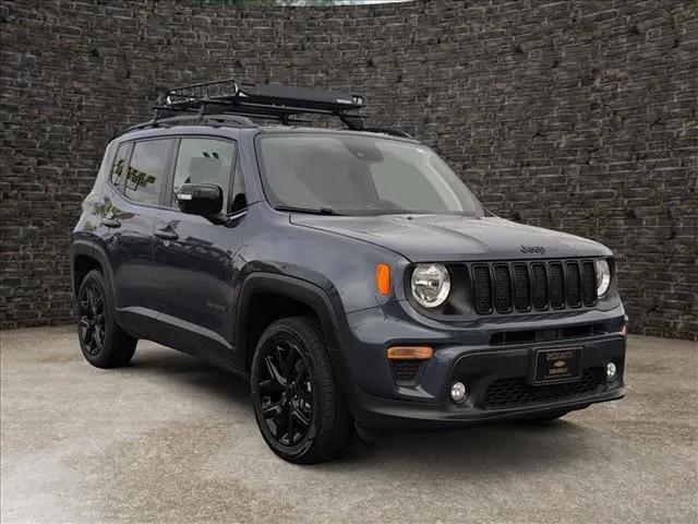 2023 Jeep Renegade Altitude 4x4 for sale in Chattanooga, TN