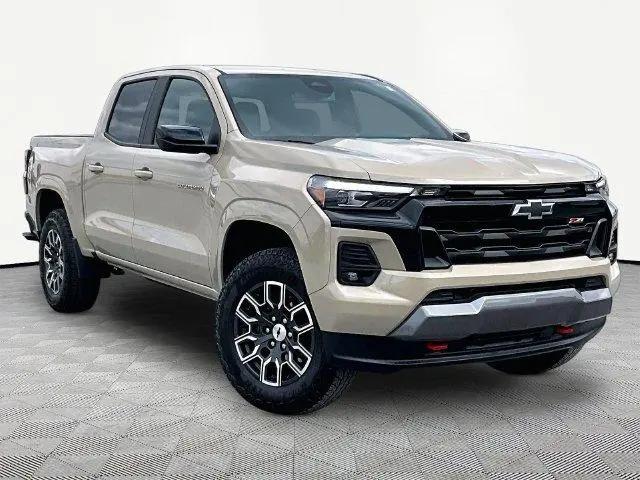 2024 Chevrolet Colorado 4WD Z71 for sale in New Castle, DE