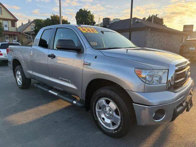 2013 Toyota Tundra Grade 5.7L V8 for sale in Milwaukee, WI