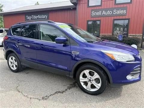 2016 Ford Escape SE for sale in Wysox, PA