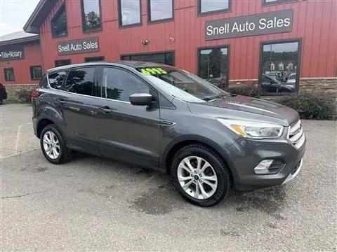 2019 Ford Escape SE for sale in Wysox, PA