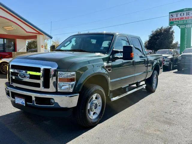 2009 Ford F-250 XLT for sale in Caldwell, ID