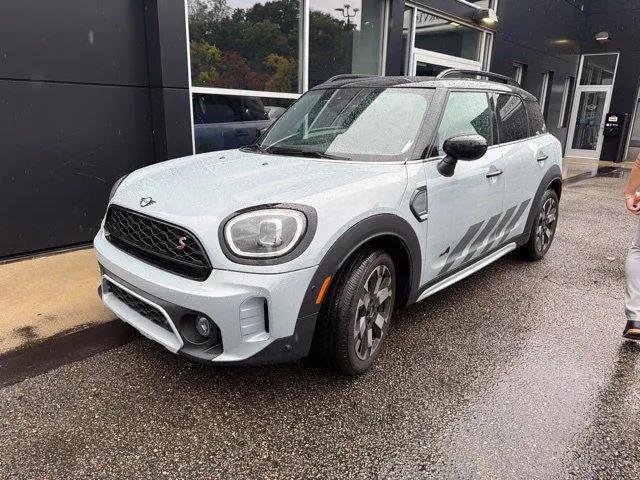 2024 MINI Cooper Countryman Cooper S for sale in Southfield, MI
