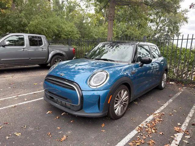 2024 MINI Hardtop Cooper for sale in Southfield, MI