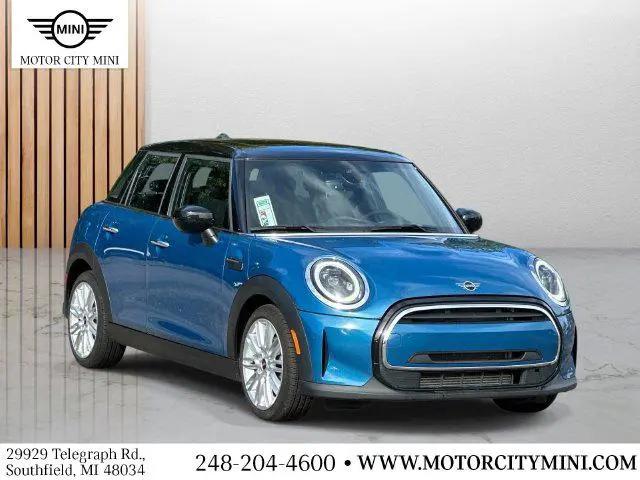 2024 MINI Hardtop Cooper for sale in Southfield, MI