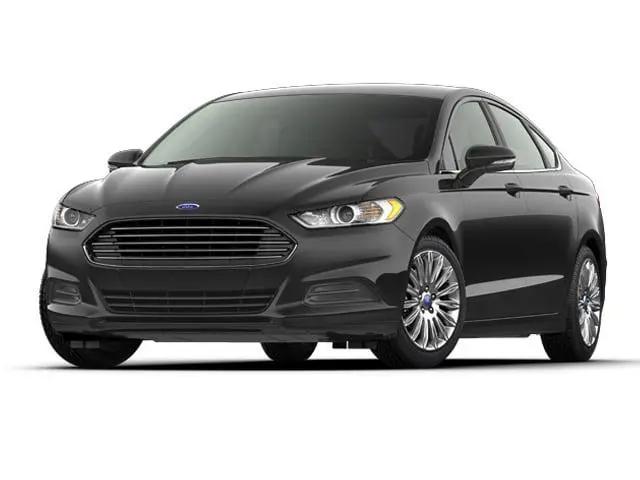 2016 Ford Fusion SE for sale in Doylestown, PA