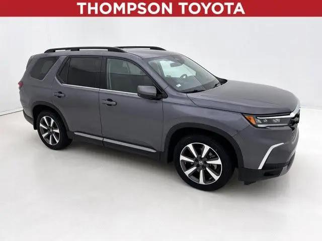 2023 Honda Pilot AWD Elite for sale in Doylestown, PA