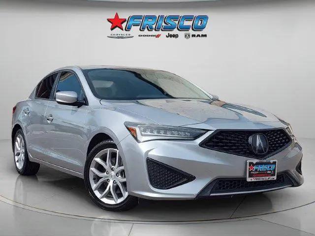 2019 Acura ILX Standard for sale in Frisco, TX