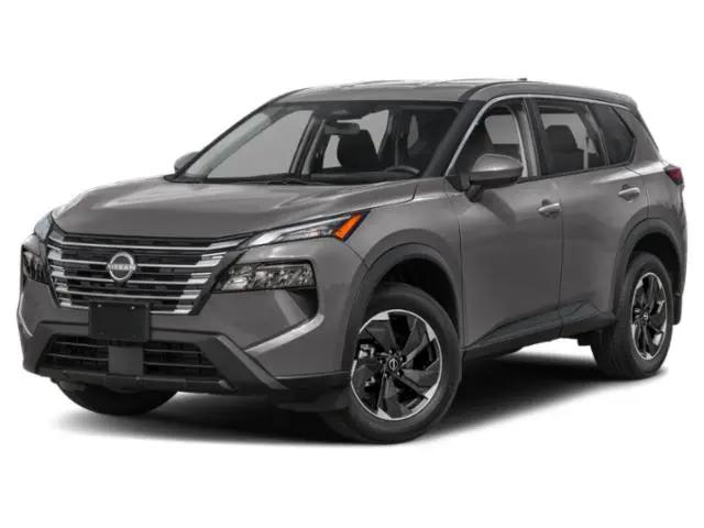 2024 Nissan Rogue SV Intelligent AWD for sale in Midlothian, VA
