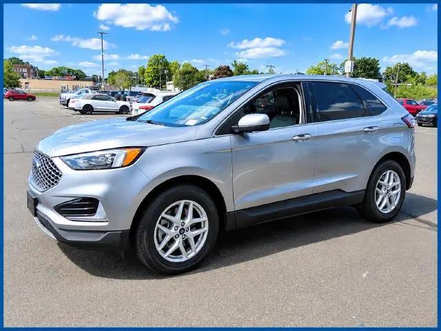 2024 Ford Edge SEL for sale in New Britain, CT