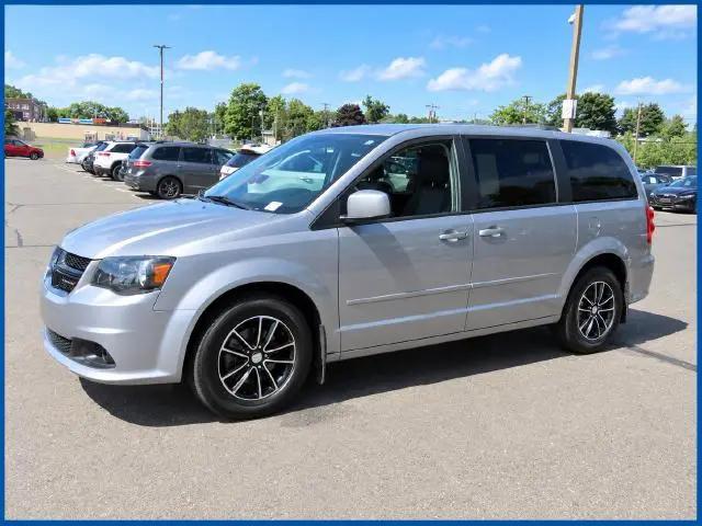 2015 Dodge Grand Caravan SE Plus for sale in New Britain, CT