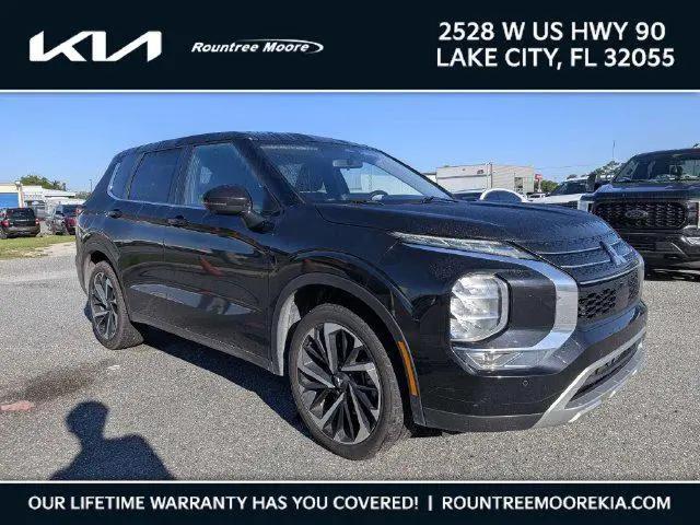 2024 Mitsubishi Outlander SE 2.5 2WD for sale in Lake City, FL