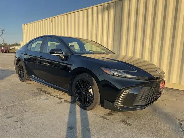 2025 Toyota Camry LE for sale in Baton Rouge, LA