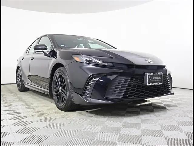 2025 Toyota Camry LE for sale in Baton Rouge, LA
