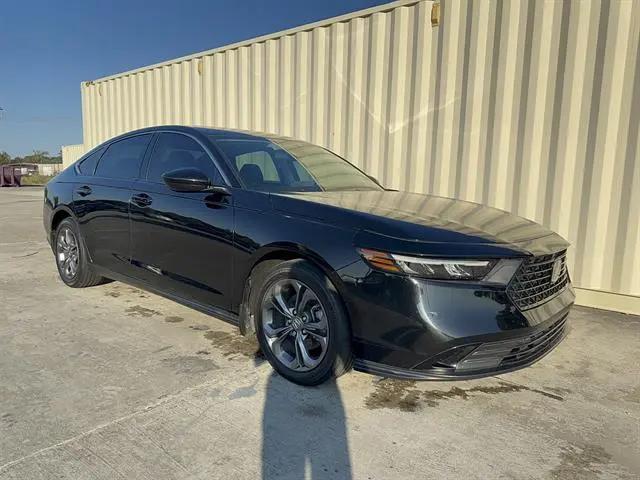 2023 Honda Accord EX for sale in Baton Rouge, LA