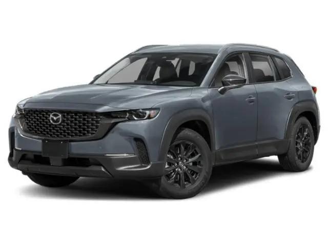 2025 Mazda CX-50 2.5 S Preferred Package for sale in Minneapolis, MN