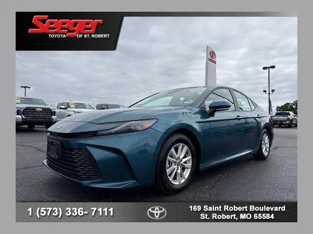 2025 Toyota Camry LE for sale in Saint Robert, MO