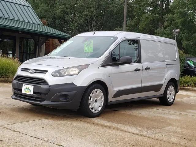 2016 Ford Transit Connect XL for sale in Medina, OH
