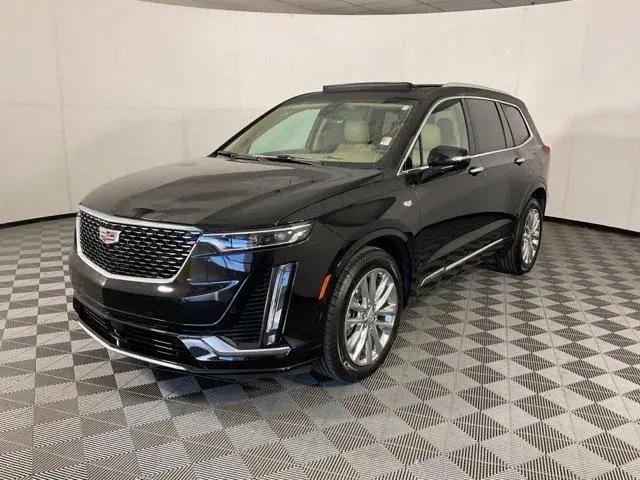2025 Cadillac XT6 AWD Premium Luxury for sale in Fort Wayne, IN