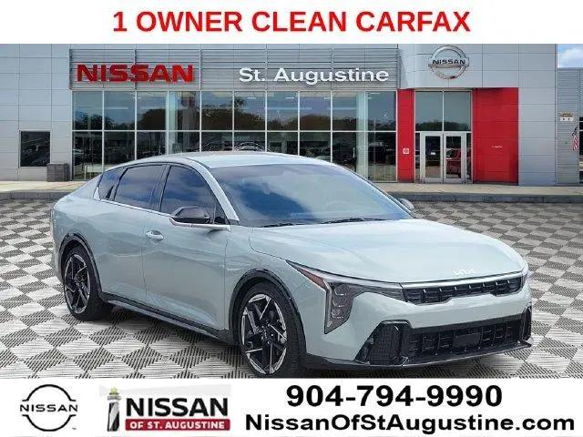 2025 Kia K4 GT-Line for sale in St Augustine, FL