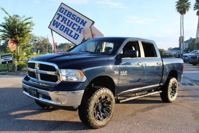 2018 Ram 1500 SLT for sale in Sanford, FL