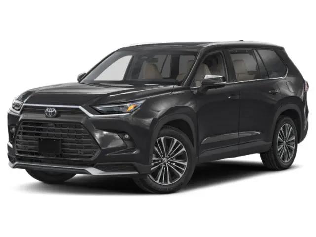 2026 Toyota Grand Highlander MAX Platinum for sale in Malvern, PA