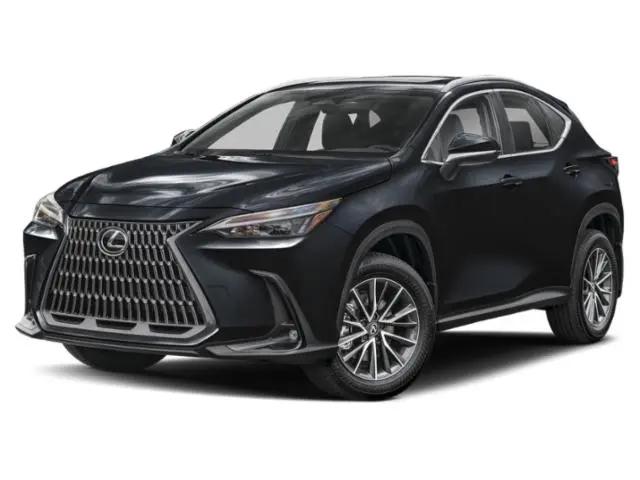 2022 Lexus NX 350h AWD for sale in Malvern, PA