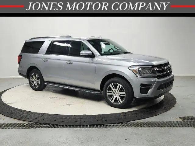 2022 Ford Expedition Limited MAX for sale in Savannah, TN