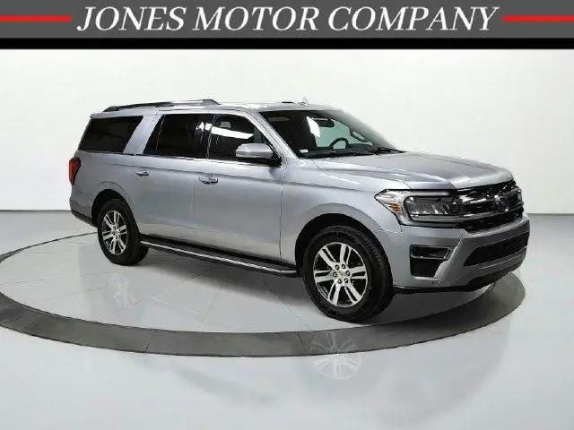 2022 Ford Expedition Limited MAX for sale in Savannah, TN